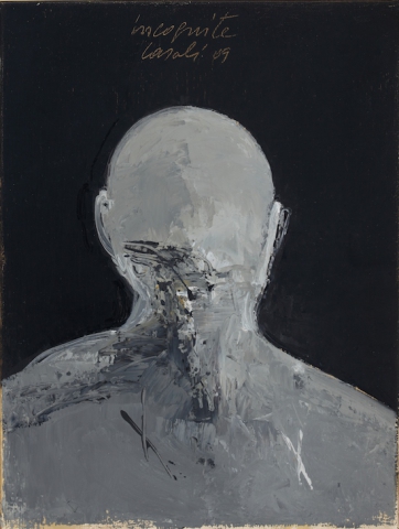 Alfredo Casali &ldquo;Incognite&rdquo;