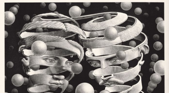 Escher "mostra antologica"