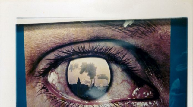 La Fotografia Di Ricerca In Lombardia E In Italia