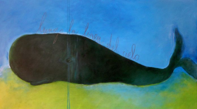 Lucia Gangheri "52 Hertz" Lucia Gangheri "52 Hertz"