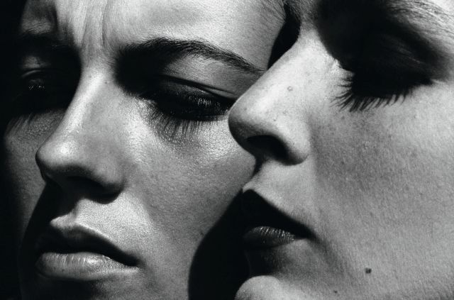 Helmut Newton " Works"