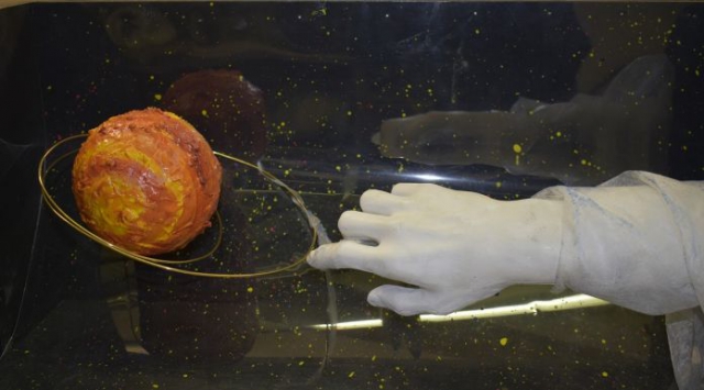 I colori della scienza I colori della scienza