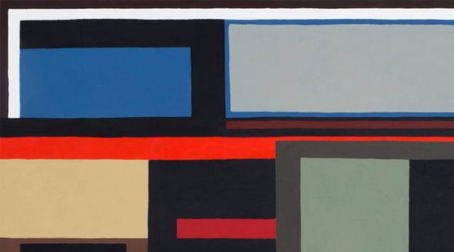 Nathalie Du Pasquier "Campo di Marte" Nathalie Du Pasquier "Campo di Marte"