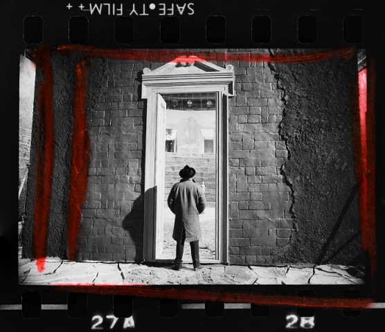 Elisabetta Catalano "Ritratto rosso" Elisabetta Catalano "Ritratto rosso"