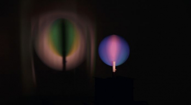 Piero Fogliati "Macchine scultoree"