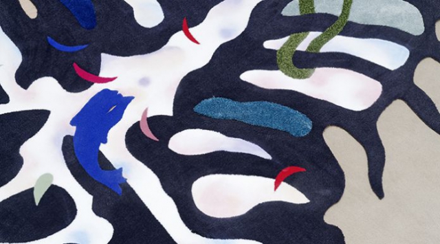 Bea Bonafini  "Sfiorare Fantasmi"