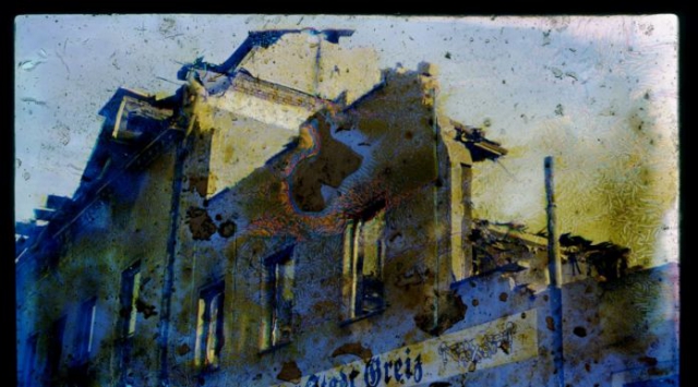 Susann Maria Hempel  "Ne ho abbastanza"