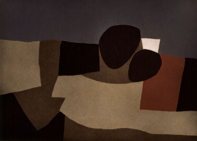 AFRO, la memoria ritrovata - Opere 1955-1975 AFRO, la memoria ritrovata - Opere 1955-1975