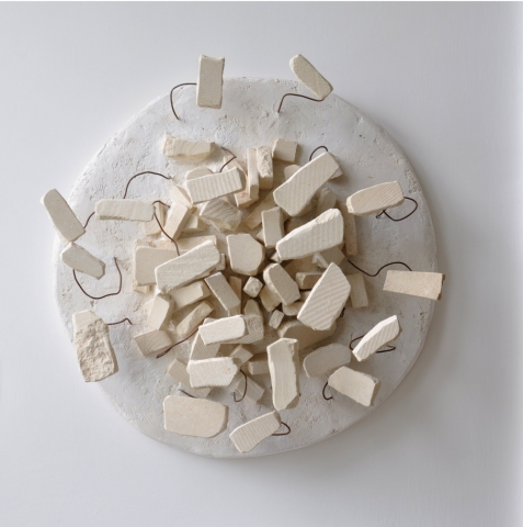 Salvatore Sava  "L'altra scultura"