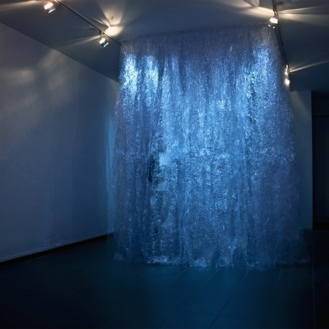 Isabella Nurigiani. Immersioni fluide Isabella Nurigiani. Immersioni fluide