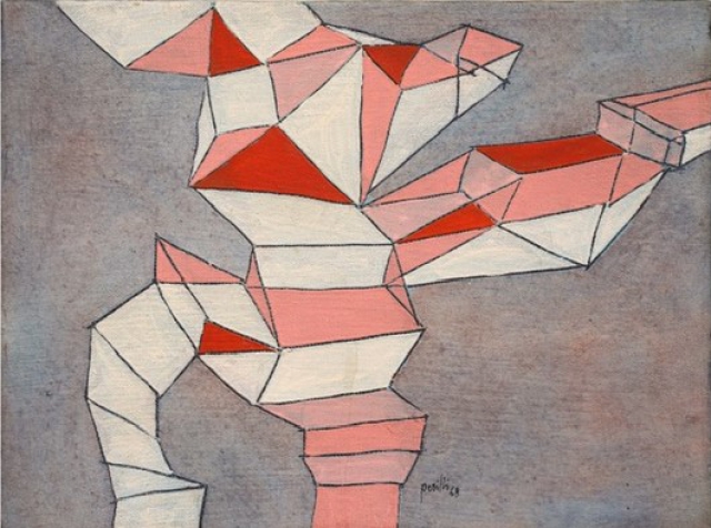 Achille Perilli, Works. Opere dal 1958 al 2008 Achille Perilli, Works. Opere dal 1958 al 2008