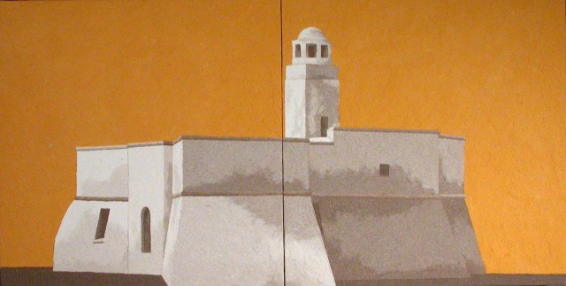 Massimo Catalani. L’architettura della mia terra Massimo Catalani. L’architettura della mia terra