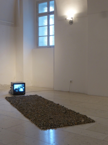 ADAMstudio11. Desert Project