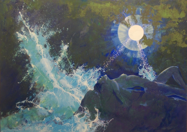 Bruno Zappi &ldquo;Il Mistero di esistere&rdquo;