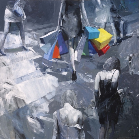 Arte E Moda / La Moda Nell'arte Arte E Moda / La Moda Nell'arte