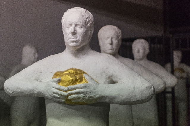 Angelo Aligia "Panem"