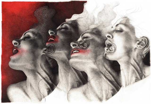 Adele Ceraudo "Nel nome della madre"