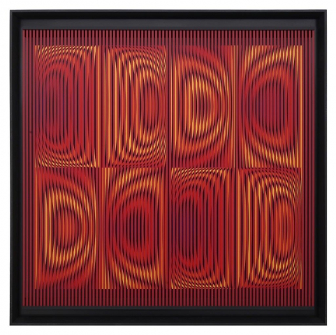 Addamiano, Biasi, Pinelli, Simeti "In the matter of color". Addamiano, Biasi, Pinelli, Simeti "In the matter of color".