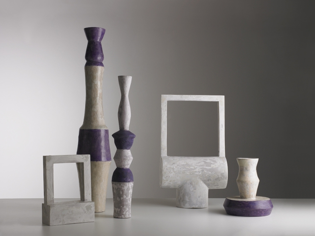 Alberto Mugnaini  "Colori Minori"