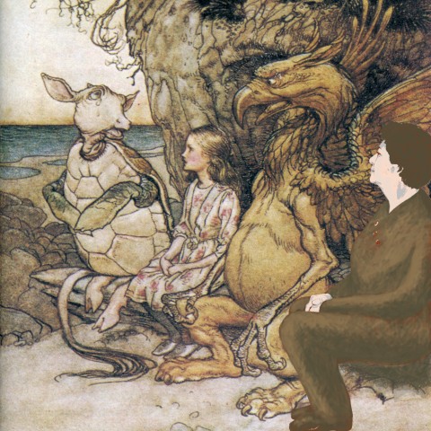61 autori per Lewis Carroll 61 autori per Lewis Carroll