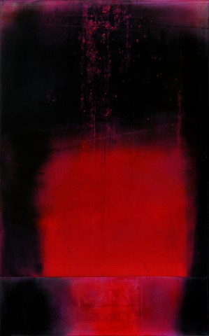 Franco Marrocco. Il corpo della pittura