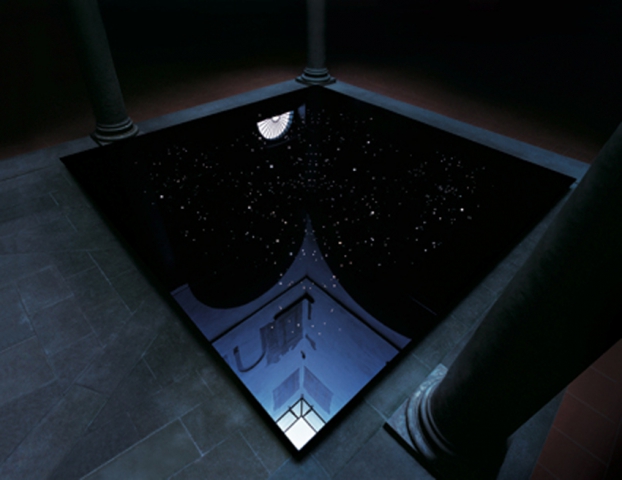 Andrea Santarlasci &ndash; Soon Yul Kang. Light Poetry