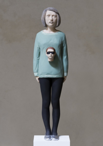 La scultura &egrave; una cosa seria