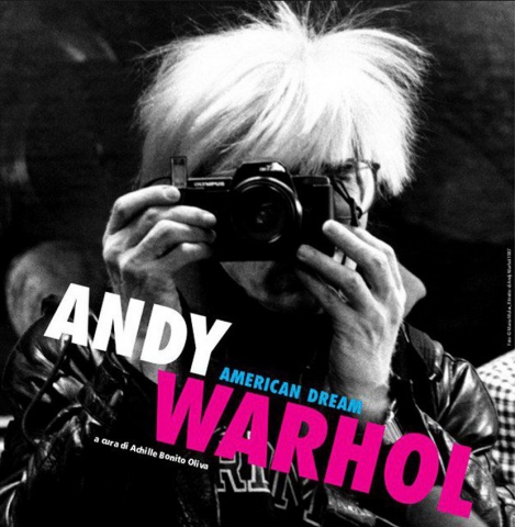 Andy Warhol. American Dreams