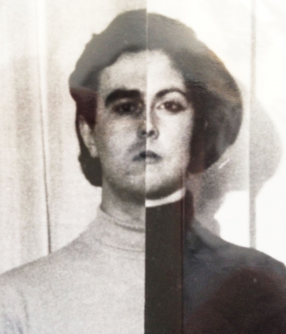 SITUAZIONI, Logiche performative a Genova negli anni Settanta. SITUAZIONI, Logiche performative a Genova negli anni Settanta.