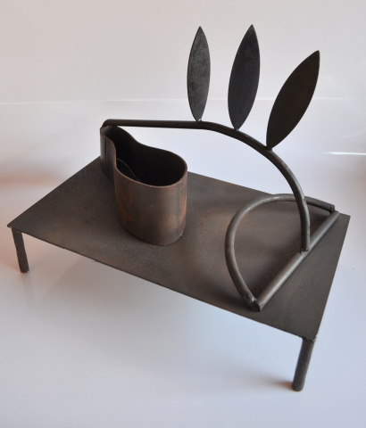 Angelo Casciello / Luigi Vollaro "dittico"