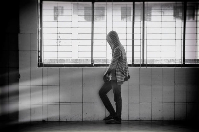 Anna Benedetto. Samaẏa &ndash; সময় : Camera d'attesa