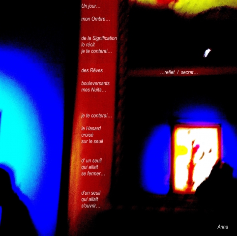 Un lungo sguardo &ldquo;&hellip;da toccare, da guardare, da leggere&rdquo;