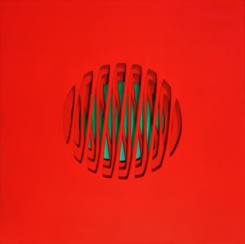 Vanna Nicolotti. Esprit de géométrie / Esprit de finesse Vanna Nicolotti. Esprit de géométrie / Esprit de finesse