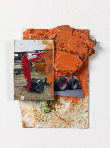 Giacomo Cossio.  L'ultima ruota del carro