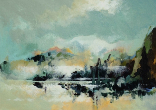 Mattie Schilders. Fire, air, water and earth Mattie Schilders. Fire, air, water and earth