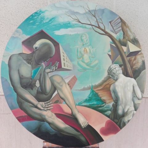 Emanuela Del Vescovo. Come to light Emanuela Del Vescovo. Come to light