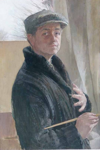 1914-2014 Giovanni Barbisan nelle collezioni cittadine 1914-2014 Giovanni Barbisan nelle collezioni cittadine