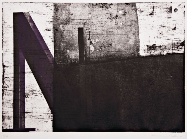 Francesca Bellussi. Records in the city