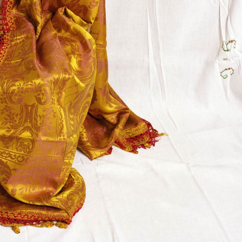 Paola Binante &ldquo;Generazioni &ndash; Pluralit&agrave; del femminile&rdquo;