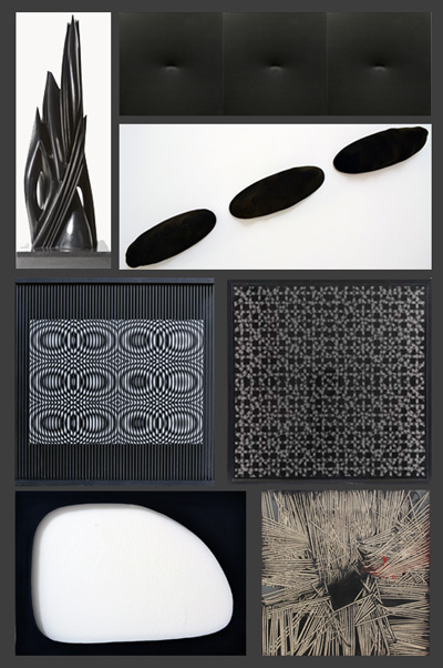 Black - Nero - Noir Black - Nero - Noir