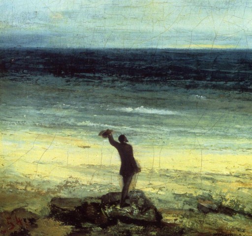 Mediterraneo - Da Courbet a Monet a Matisse Mediterraneo - Da Courbet a Monet a Matisse