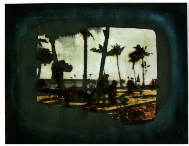 di cos&rsquo;&egrave; fatta l&rsquo;estate