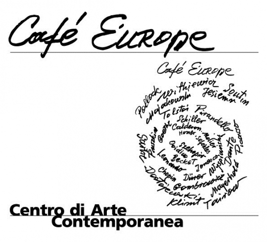 Café Europe Centro di Arte Contemporanea