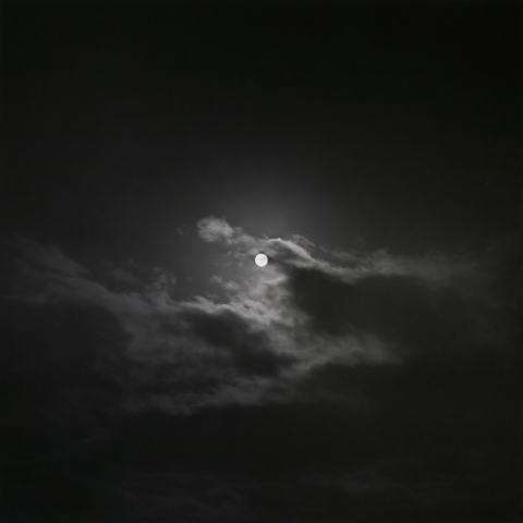 Andrea Calabresi. Moon Andrea Calabresi. Moon