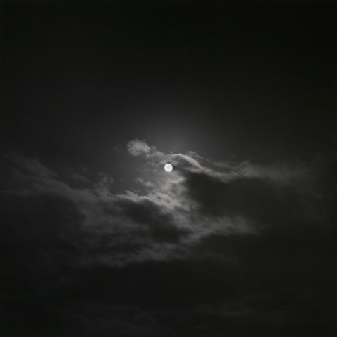 Andrea Calabresi. Moon