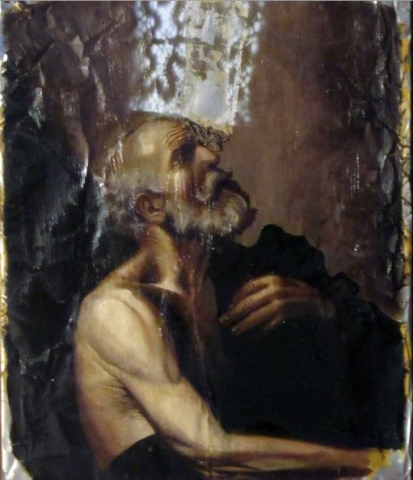 Gianluca Caputi. WUNDE(r)KAMMER Gianluca Caputi. WUNDE(r)KAMMER