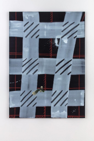 Caragh Thuring "Frammenti" Caragh Thuring "Frammenti"