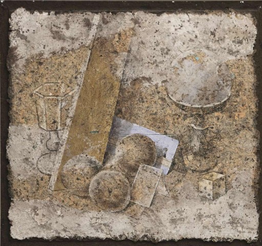 Ermetiche Apparenze. Metafisica e Pittura Ermetiche Apparenze. Metafisica e Pittura