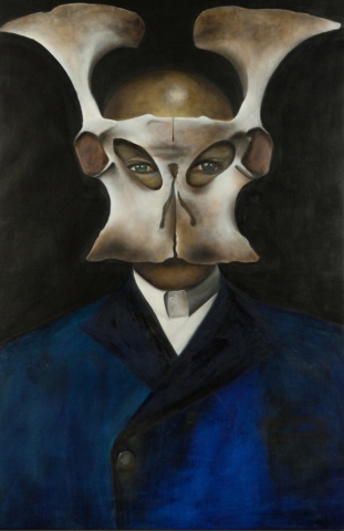 Giampaolo Addari. Carne D’ossa Giampaolo Addari. Carne D’ossa