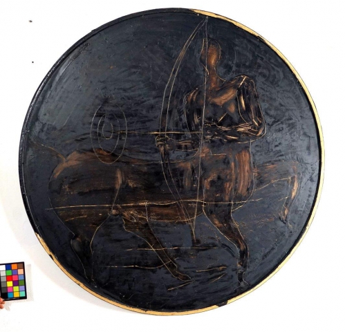 Linee D&rsquo;umbria